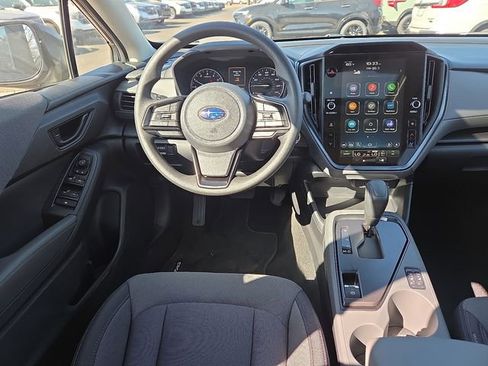 New 2026 Subaru Crosstrek 2.0i Premium image 7