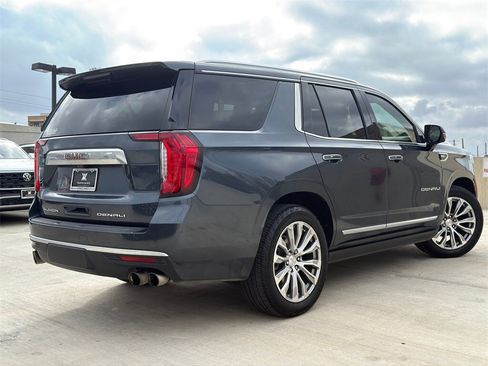 Used 2021 GMC Yukon Denali w/ Denali Ultimate Package image 10