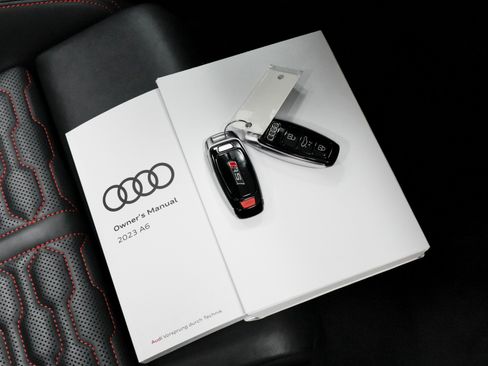 Used 2023 Audi RS 6 image 54