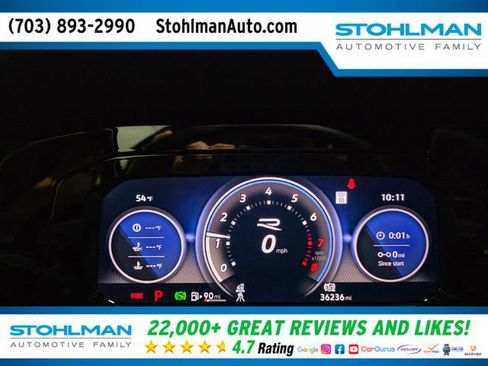 Used 2023 Volkswagen Golf R image 20