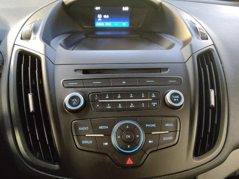 Used 2018 Ford Escape SE AWD/4WD image 25