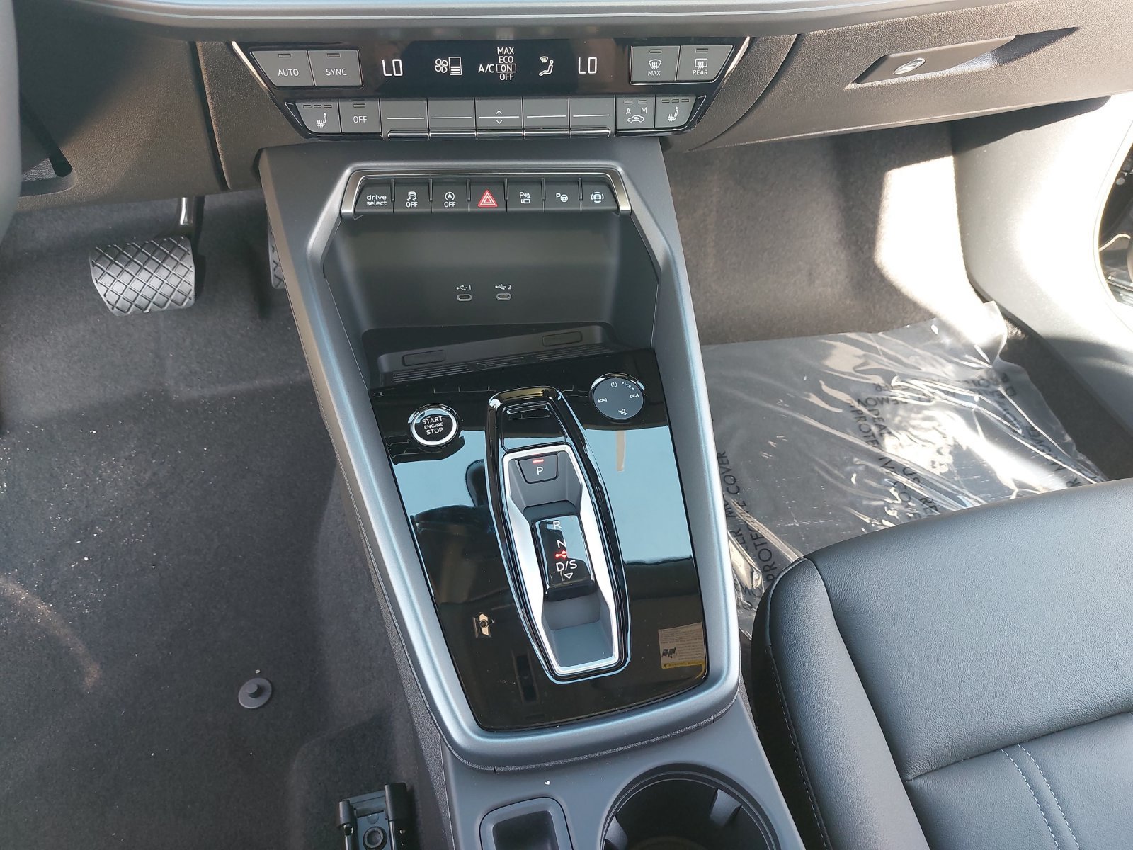 New 2026 Audi A3 2.0T Premium AWD/4WD image 21
