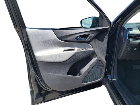 Used 2024 Chevrolet Equinox LS w/ Midnight Edition AWD/4WD image 10