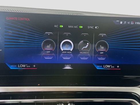 Used 2023 BMW i4 eDrive35 w/ Premium Package RWD image 23