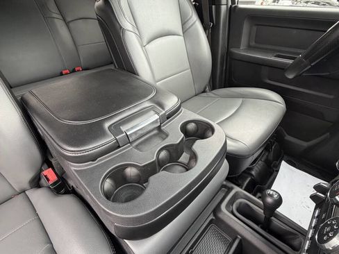 Used 2022 RAM 5500 Tradesman AWD/4WD image 33