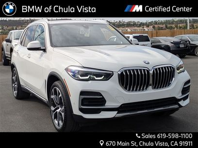 Certified 2023 BMW X5 xDrive40i w/ Premium Package