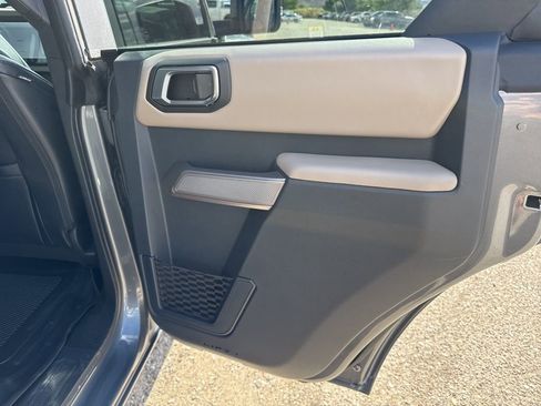 Used 2023 Ford Bronco Wildtrak AWD/4WD image 21