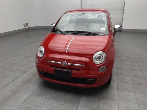 Used 2016 FIAT 500 Pop image 15