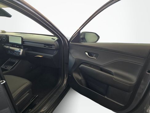 New 2026 Hyundai Kona Limited AWD/4WD image 40