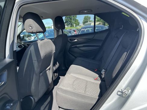 Used 2020 Chevrolet Equinox LT image 9