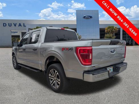 Used 2023 Ford F150 XL w/ STX Appearance Package image 6