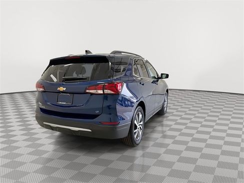 Certified 2023 Chevrolet Equinox LT image 11