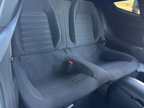 Used 2022 Ford Mustang Mach 1 w/ Mach 1 Handling Package image 15