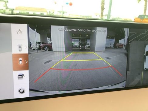 Used 2026 Genesis GV70 2.5T Advanced image 21