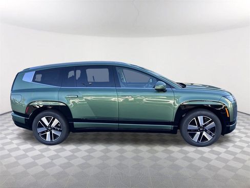 Used 2026 Hyundai Ioniq 9 SEL image 4