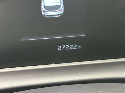 Used 2025 Kia Seltos S FWD image 19