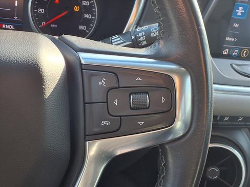 Used 2022 Chevrolet Blazer LT image 16