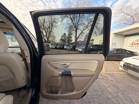 Used 2012 Volvo XC90 3.2 AWD/4WD image 28