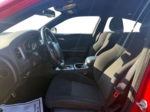 Used 2023 Dodge Charger GT RWD image 9