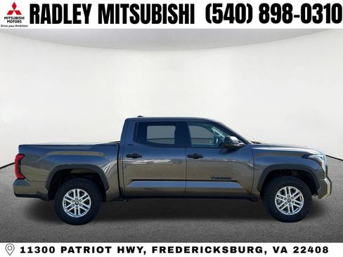 Used 2022 Toyota Tundra SR5 image 21