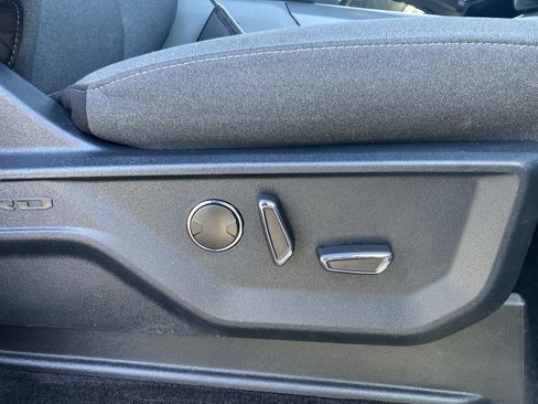 Used 2021 Ford F150 XLT w/ Equipment Group 302A High image 11