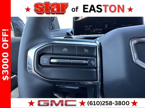 New 2026 GMC Sierra EV Elevation image 19