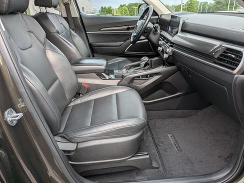 Used 2023 Kia Telluride S w/ S Sunroof Package AWD/4WD image 38