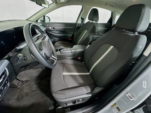 Used 2025 Hyundai Sonata SEL image 13