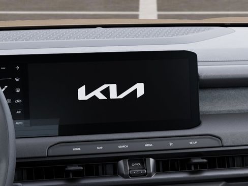 New 2027 Kia Telluride SX X-Line image 20