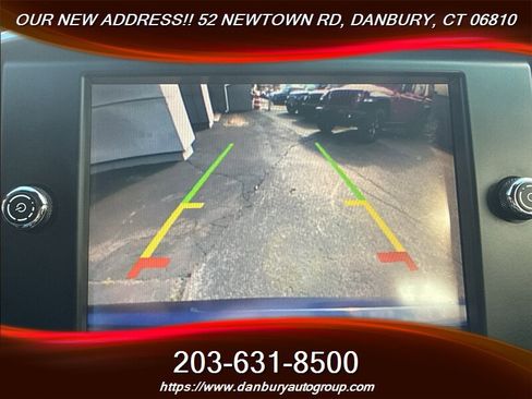 Used 2016 Maserati Ghibli S Q4 image 12