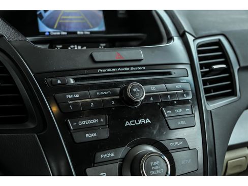 Used 2015 Acura RDX AWD image 20