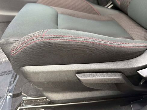 Used 2022 Subaru WRX Premium image 14