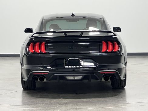 Used 2023 Ford Mustang GT w/ Equipment Group 301A image 7