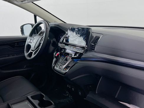 New 2026 Honda Odyssey Elite image 20
