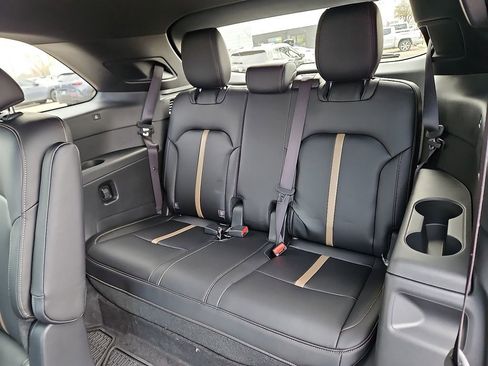 New 2026 MAZDA CX-90 Plug-In Hybrid w/ Premium Plus image 11