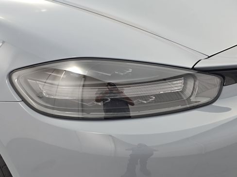 Used 2023 Porsche 718 Boxster GTS RWD image 29