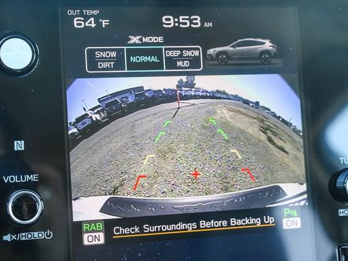 New 2025 Subaru Crosstrek 2.5i Limited image 23