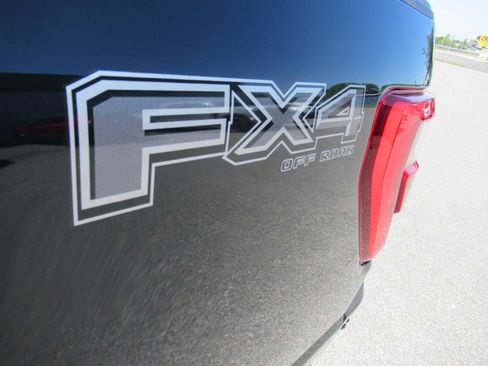 Used 2023 Ford F150 Platinum w/ Equipment Group 701A High AWD/4WD image 22