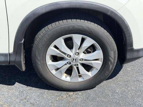 Used 2013 Honda CR-V EX-L image 24