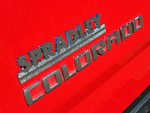 Used 2019 Chevrolet Colorado ZR2 w/ Colorado ZR2 Bison Edition image 31