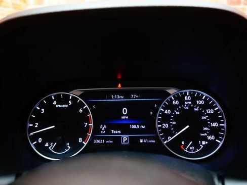 Certified 2022 Nissan Sentra SV FWD image 16