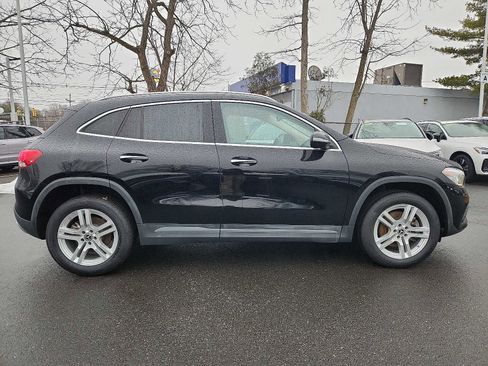 Used 2023 Mercedes-Benz GLA 250 4MATIC image 7