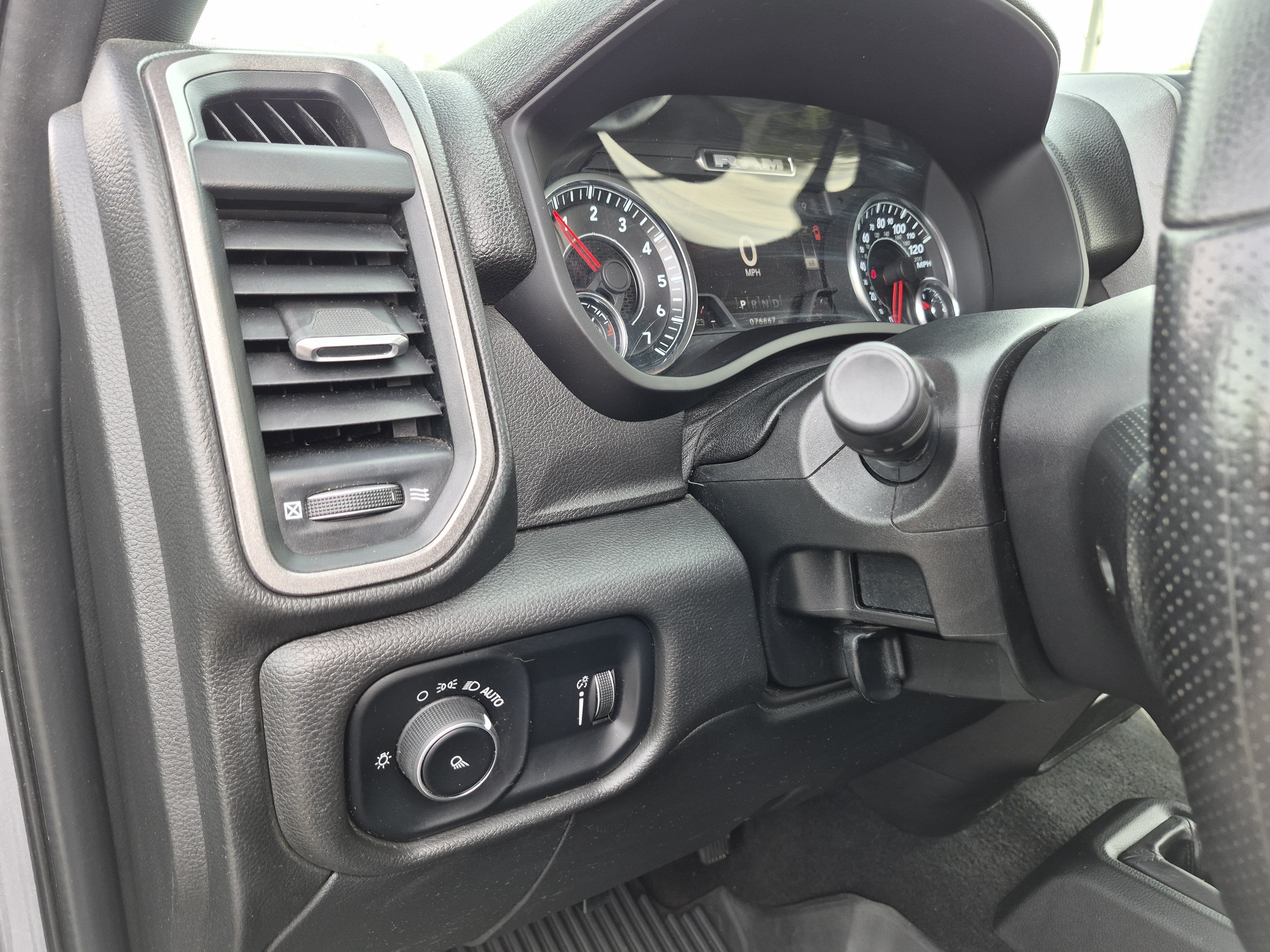 Used 2022 RAM 2500 Tradesman AWD/4WD image 17