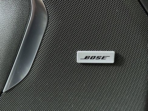 Certified 2025 Chevrolet Tahoe RST w/ Comfort Package image 18