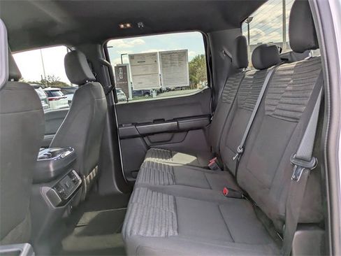 Used 2022 Ford F150 XL w/ STX Appearance Package image 14