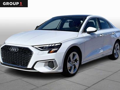 Used 2024 Audi A3 2.0T Premium