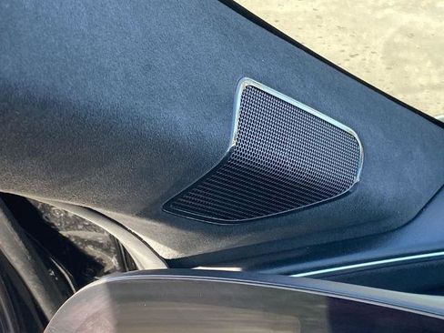 Used 2022 Lucid Air Grand Touring image 20