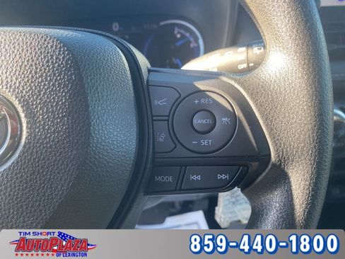 Used 2024 Toyota RAV4 LE image 28