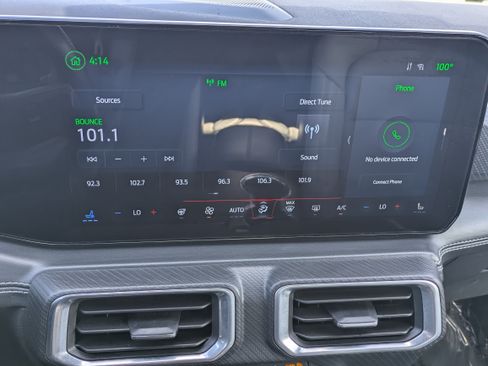 Used 2024 Ford Mustang Premium RWD image 19