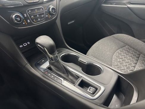 Used 2023 Chevrolet Equinox LT AWD/4WD image 20